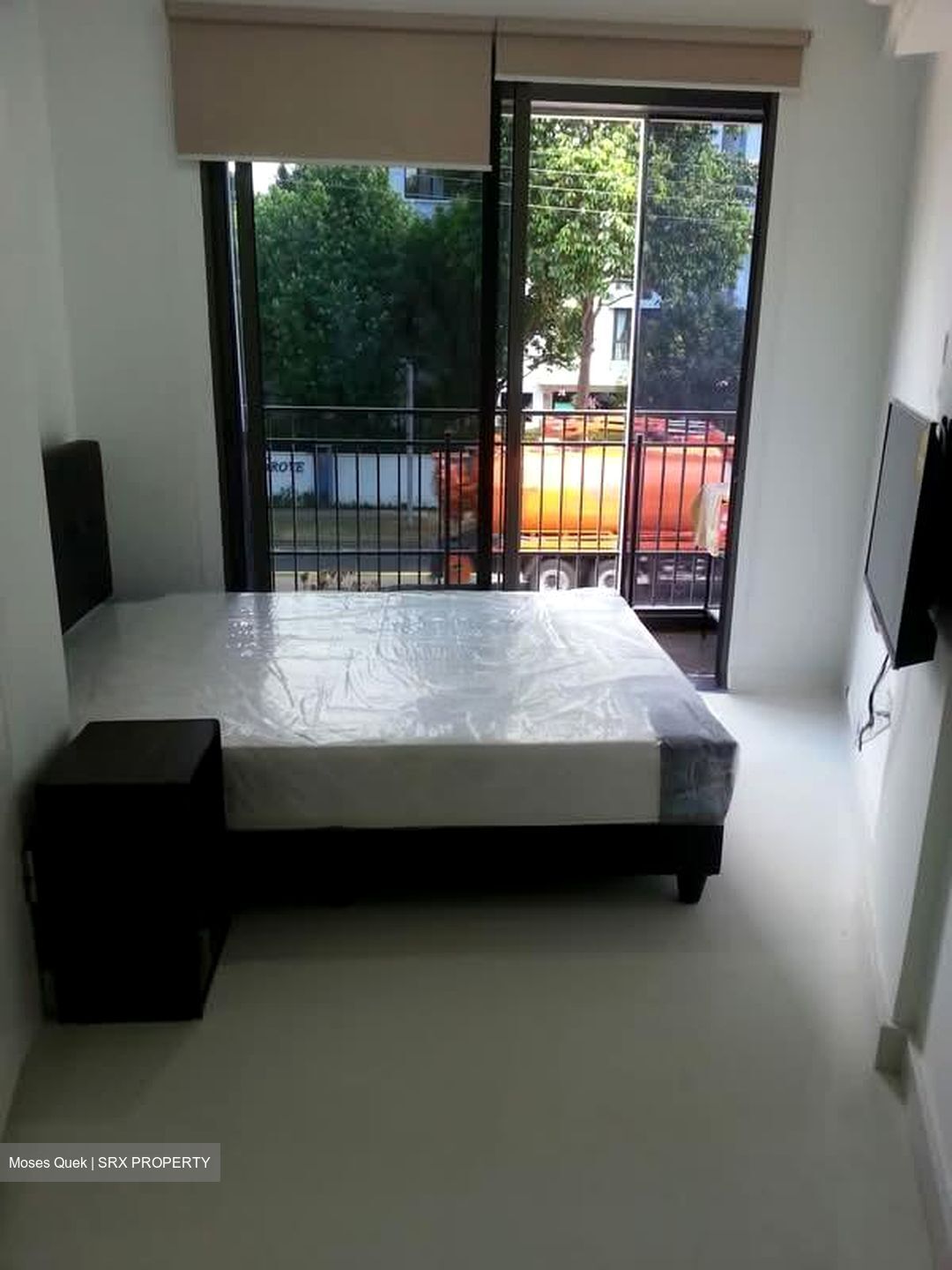 Smart Suites (D14), Apartment #601988091